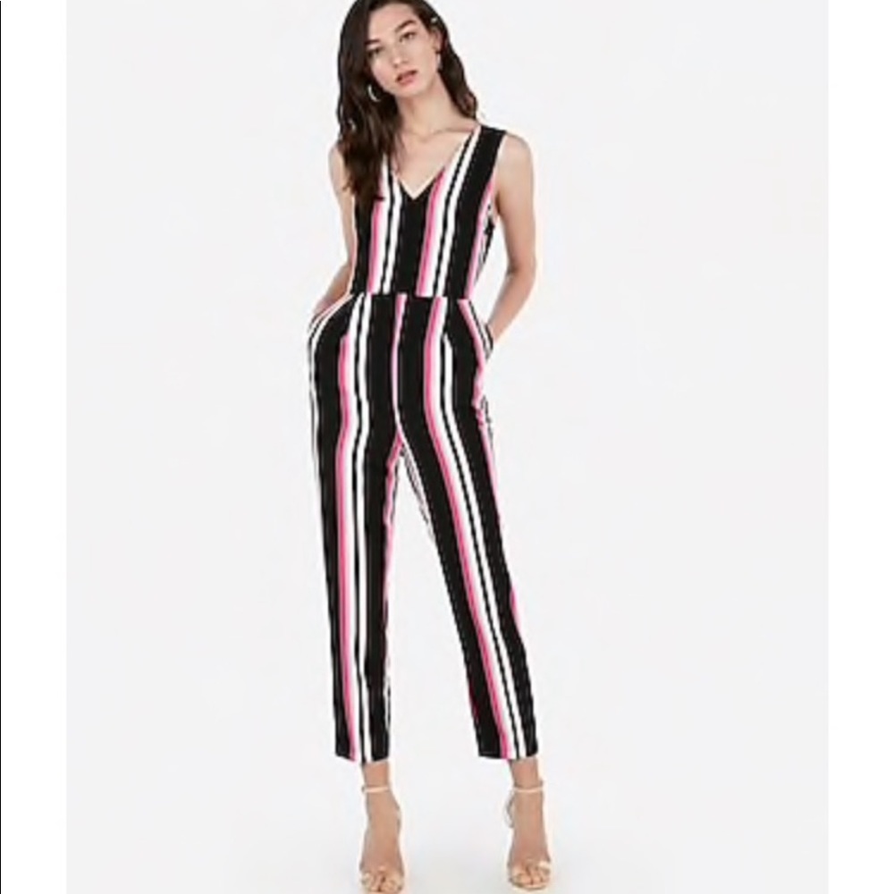 Like new pantsuit XS